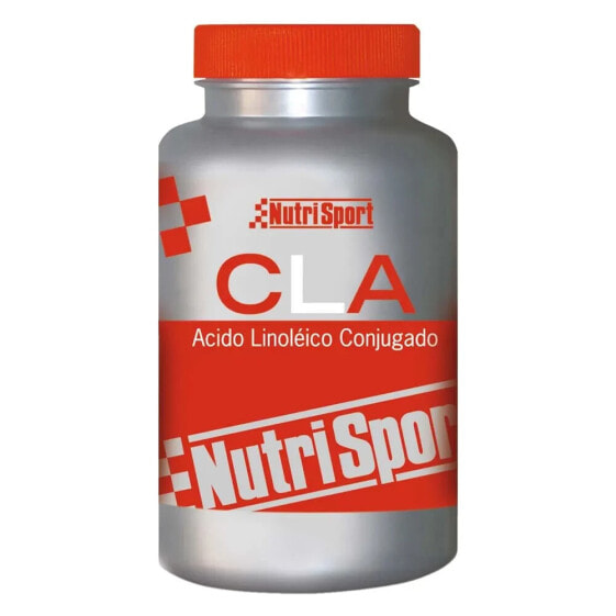 NUTRISPORT CLA 100 Units Neutral Flavour