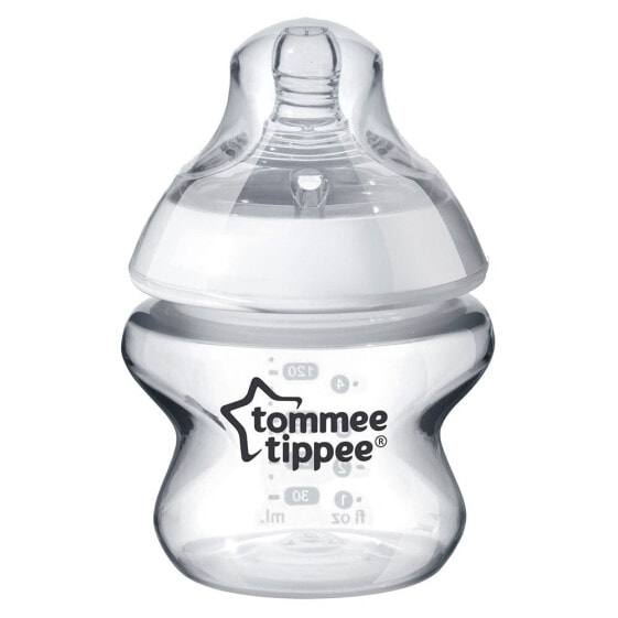 Бутылка для кормления Closer To Nature TOMMEE TIPPEE