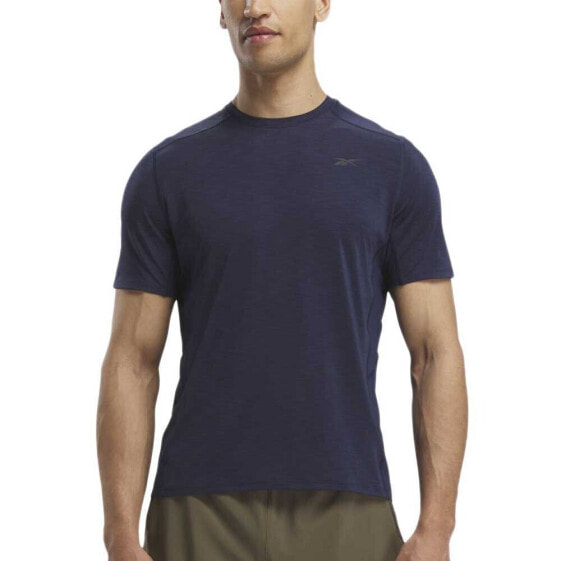 REEBOK CLASSICS Ac Solid Athlete short sleeve T-shirt