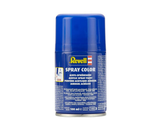 Revell Spray Color - Red