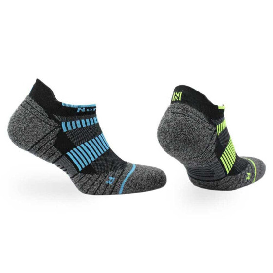 NORFOLK Skog short socks 2 pairs