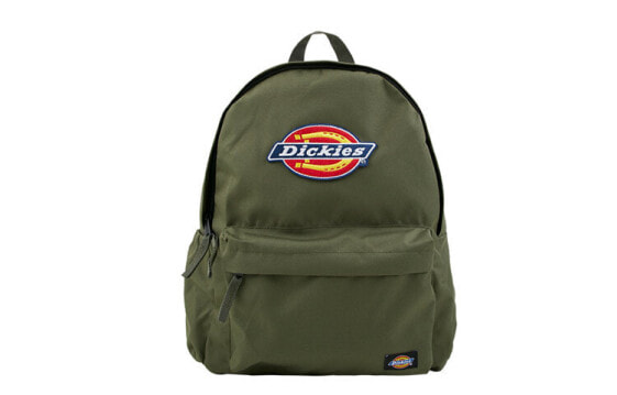 Рюкзак Dickies Logo DK008179MGR