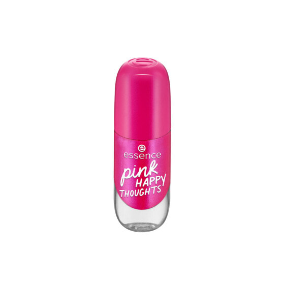 лак для ногтей Essence Gel Nail Nº 15-pink happy thoughts (8 ml)