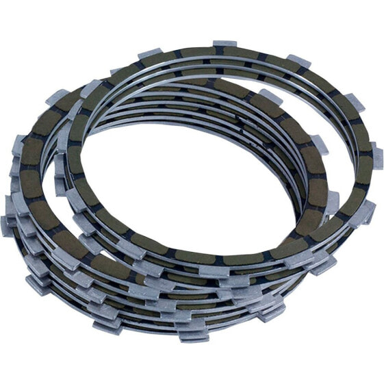 DRAG SPECIALTIES 11313614 Clutch Friction Plates