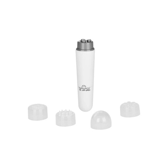 Kraftvoller Mini‑Massager, 10,5 cm