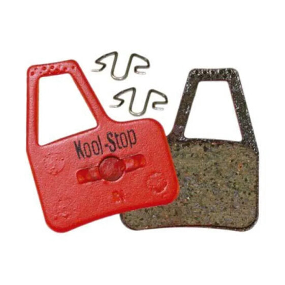 KOOL STOP Hayes El Camino Disc Brake Pads