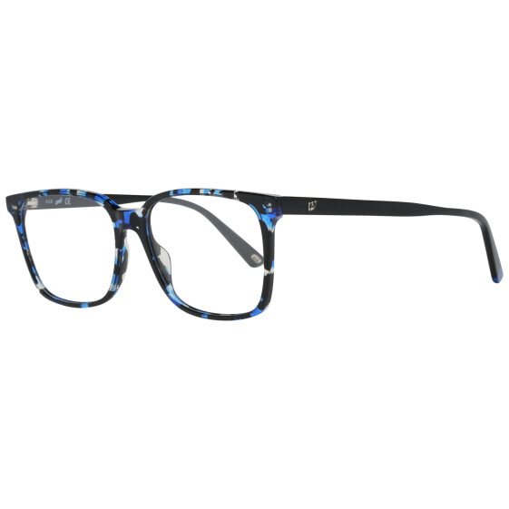 Web Brille WE5292 55A 54 Unisex Blau 145mm