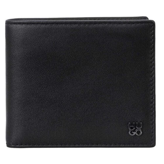 HUGO Stck 8 Cc 10241856 Wallet