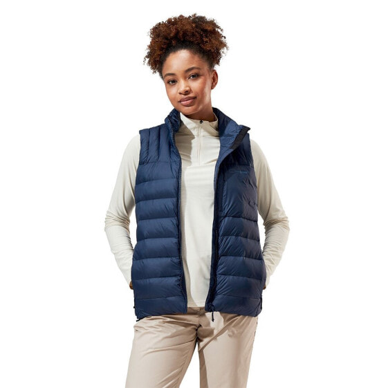 BERGHAUS Silksworth Down Vest