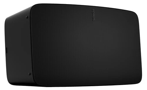 Sonos Five Black