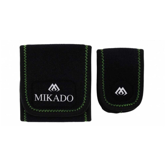 MIKADO Neoprene AMR09-N-SET Bands