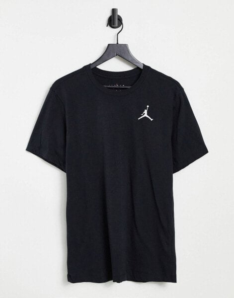 Футболка Jordan Jumpman  Black