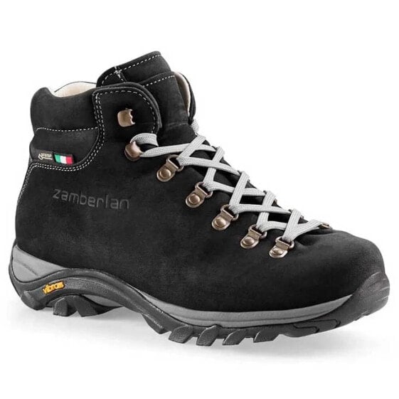 ZAMBERLAN 320 New Trail Lite EVO Goretex hiking boots