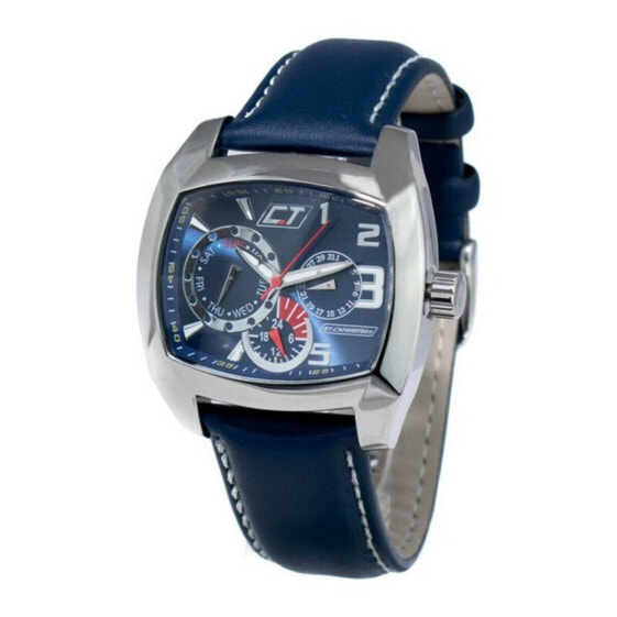 Наручные часы мужские Chronotech CC7049M-03 (Ø 40 мм)