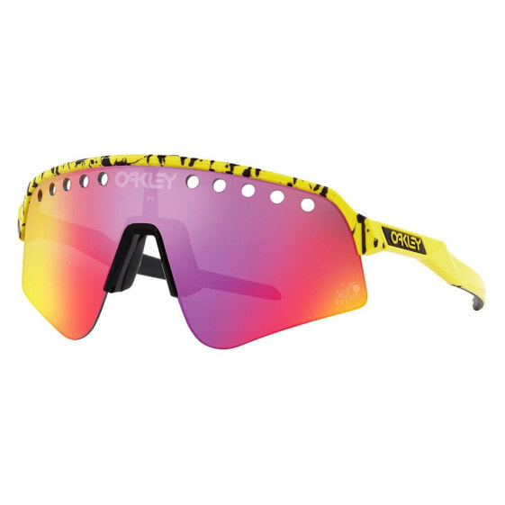 OAKLEY Sutro Lite Sweep Tour De France Prizm Sunglasses