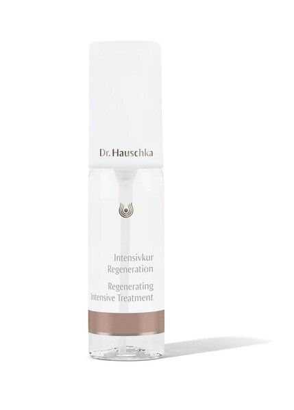 Intensive Skin Regenerating Treatment 04 (Regenerating Intensive Treatment) 40 ml