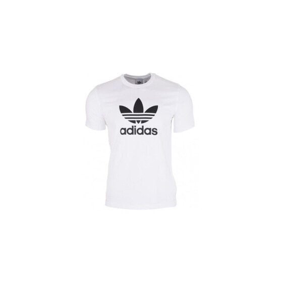 Adidas Trefoil