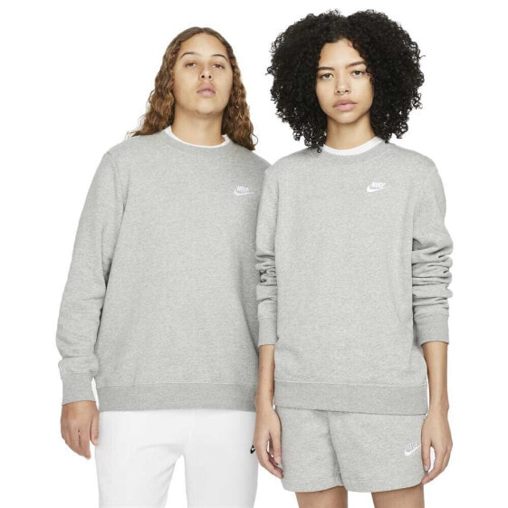 NIKE Crew Club sweatshirt