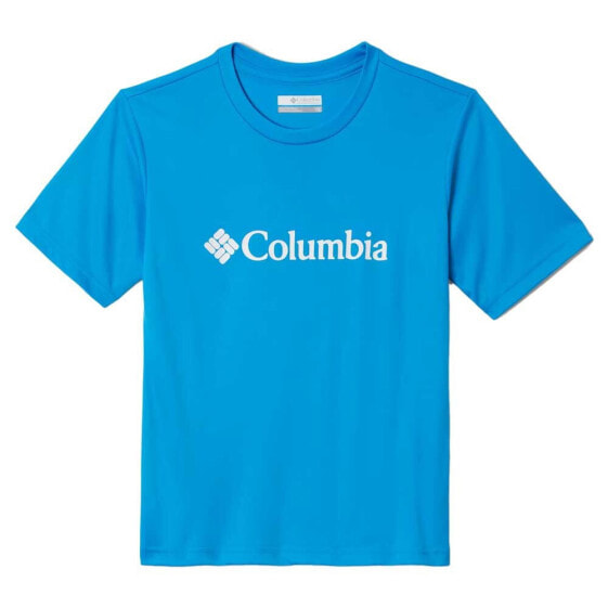 COLUMBIA Grizzly Ridge™ Graphic short sleeve T-shirt