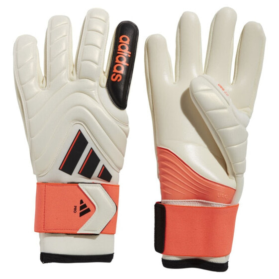 Вратарские перчатки Adidas Copa Pro
