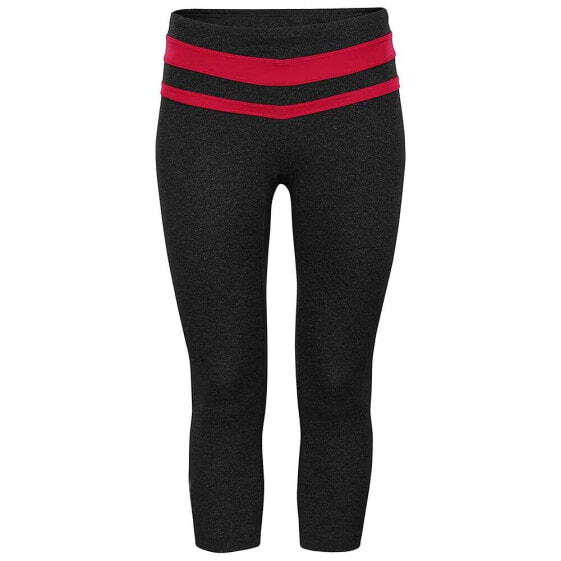 ZOOT Liquid Core Crop Leggings