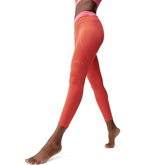 BORN LIVING YOGA Navani 7/8 Leggings