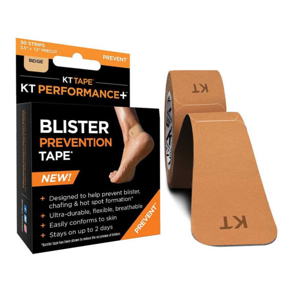 KT TAPE Blister Tape