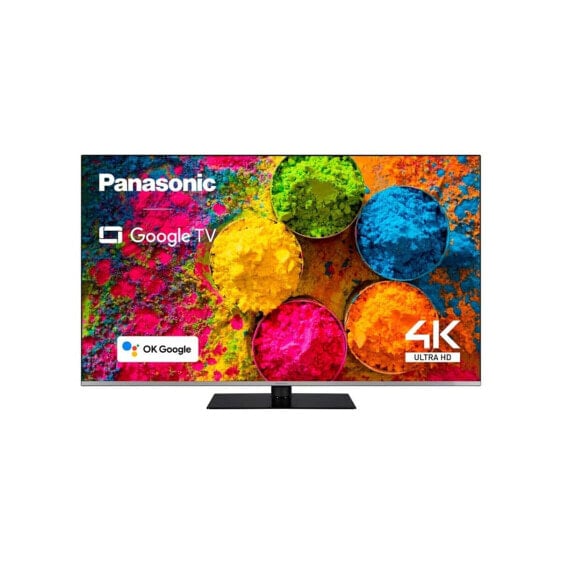 Смарт-ТВ Panasonic TX55MX710E 4K Ultra HD 55" LED Wi-Fi