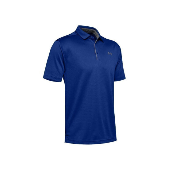 Under Armour Tech Polo