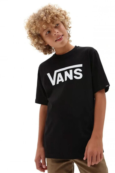 Classic Vans-B Çocuk Tişört VN0A7Y47Y281