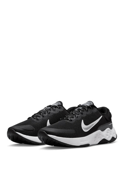 Кроссовки мужские Nike RENEW RIDE 3 черные