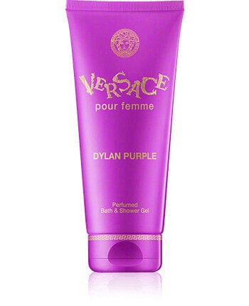 Versace Dylan Purple Shower Gel (200 ml)