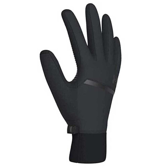 UNDER ARMOUR Storm Fleece Run gloves