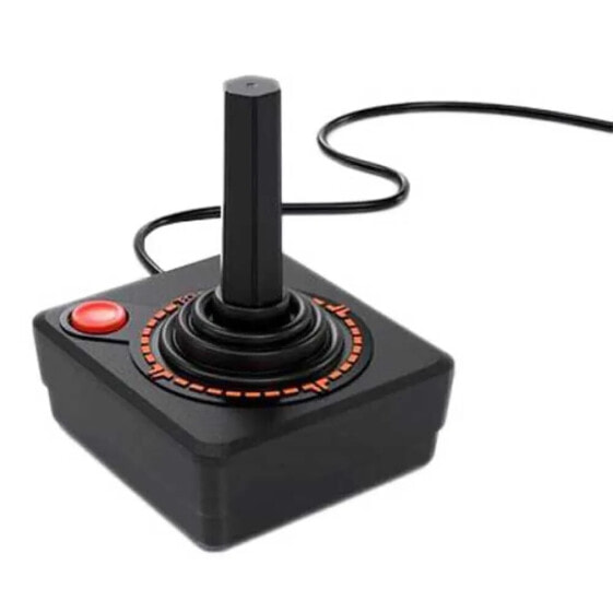 KEINE MARKE CX40+ Atari 2600+ Joystick