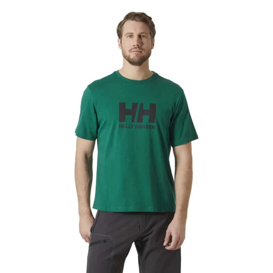 HELLY HANSEN Logo 2.0 short sleeve T-shirt