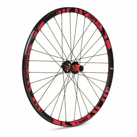 GTR SL23 29´´ CL Disc Tubeless MTB rear wheel