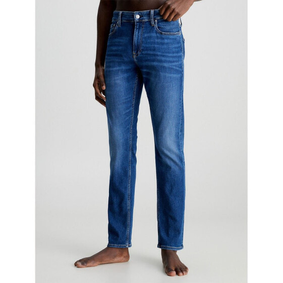 CALVIN KLEIN JEANS Slim Fit jeans