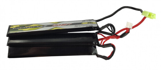 2000mAh 11.1V 25C Airsoft ManiaX