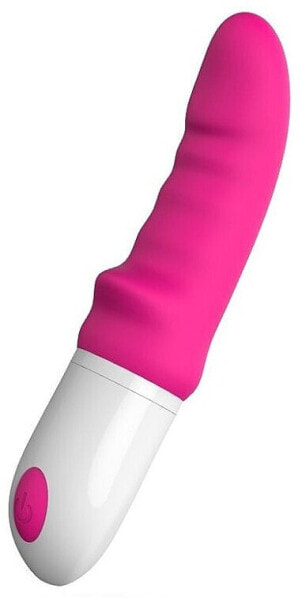 Vibrator mit 9 Vibrationsmodi