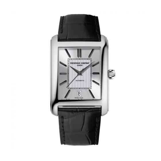 Часы унисекс Frederique Constant ART DECO CARREE AUTOMATIC