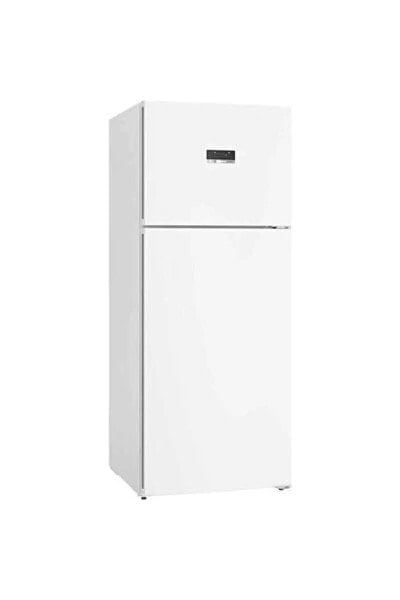 Serie | 4 Buzdolabı KDN76XWF0N 542 l No Frost Çift Kapı