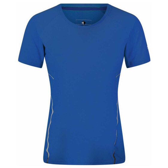 REGATTA Highton Pro short sleeve T-shirt