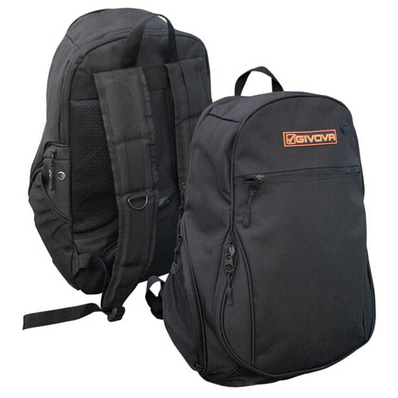 GIVOVA Tour 40L Backpack