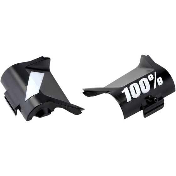 100percent Forecast Canister Cover Pair