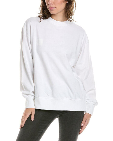 Noize Matea Sweater Women's White Xs