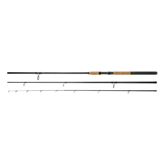 CARP EXPERT Black Shadow Telefeeder carpfishing rod