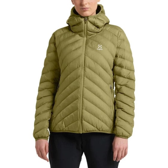 HAGLOFS Särna Mimic jacket