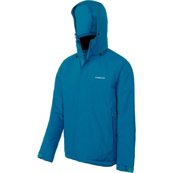 TRANGOWORLD Hoek Termic jacket