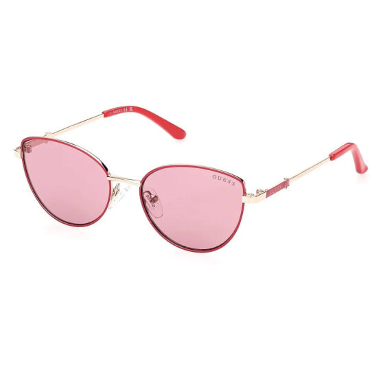 GUESS GU9218 Sunglasses