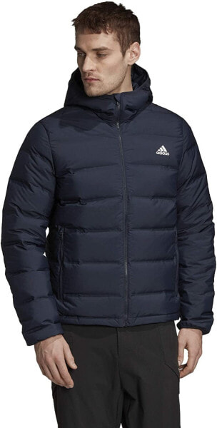 adidas Men's Helionic Ho Jacket